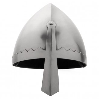 YELMO NASAL NORMANDO HELMET